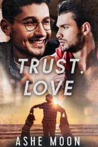 trust love, ashe moon, epub, pdf, mobi, download