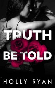 truth be told, holly ryan, epub, pdf, mobi, download