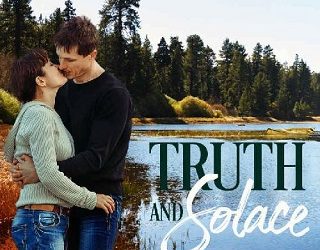 truth solace jana richards