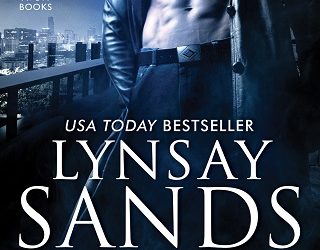 twice bitten lynsay sands