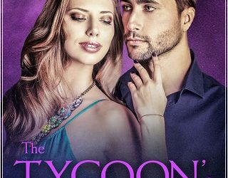 tycoon's temporary twins holly rayner