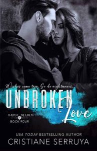 unbroken love, cristiane serruya, epub, pdf, mobi, download