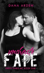 unchaste fate, dana arden, epub, pdf, mobi, download