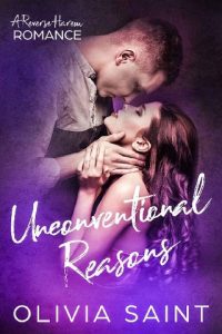 unconventional reasons, olivia saint, epub, pdf, mobi, download