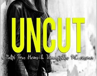 uncut kristen hope mazzola