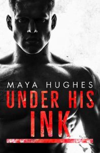 under his ink, maya hughes, epub, pdf, mobi, download