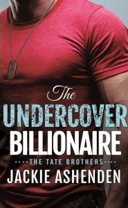 undercover billionaire, jackie ashenden, epub, pdf, mobi, download