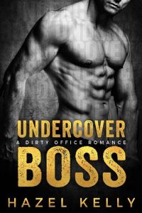 undercover boss, hazel kelly, epub, pdf, mobi, download