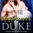 undercover duke jess michaels