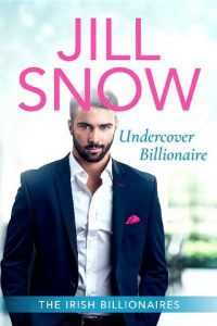undercover, jill snow, epub, pdf, mobi, download