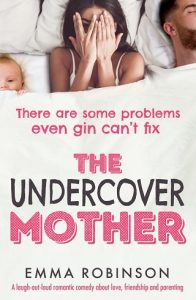 undercover mother, emma robinson, epub, pdf, mobi, download