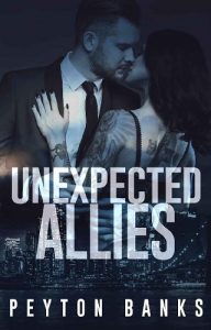 unexpected allies, peyton banks, epub, pdf, mobi, download