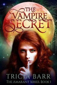 vampire secret, tricia barr, epub, pdf, mobi, download