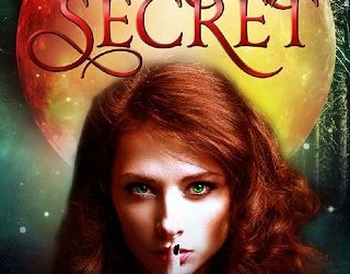 vampire secret tricia barr