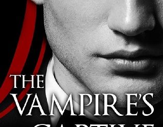 vampire's captive zara novak