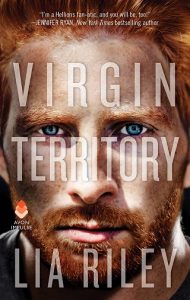 virgin territory, lia riley, epub, pdf, mobi, download