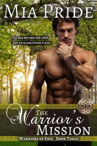 warrior's mission, mia pride, epub, pdf, mobi, download
