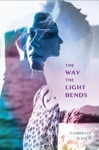 way the light bends, cordelia jensen, epub, pdf, mobi, download