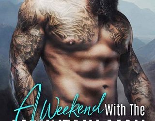 weekend with mountain man nicole casey