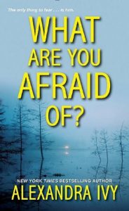 what are you afraid of, alexandra ivy, epub, pdf, mobi, download