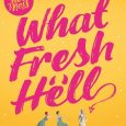 what fresh hell lucy vine