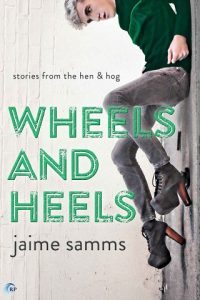 wheels and heels, jaime samms, epub, pdf, mobi, download