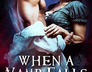 when a vamp falls am griffin