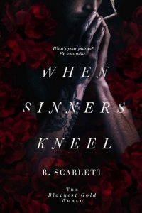 when sinners kneel, r scarlett, epub, pdf, mobi, download