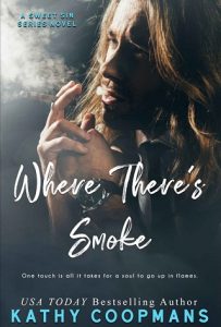 where there's smoke, kathy coopmans, epub, pdf, mobi, download