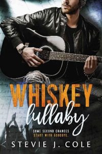 whiskey lullaby, stevie j cole, epub, pdf, mobi, download