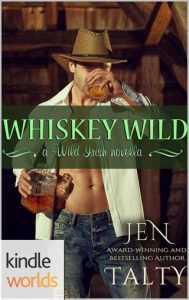 whiskey wild, jen talty, epub, pdf, mobi, download