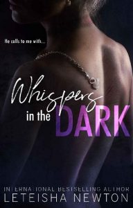 whispers in the dark, leteisha newton, epub, pdf, mobi, download