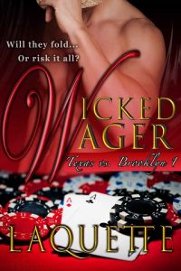 wicked, wager laquette, epub, pdf, mobi, download