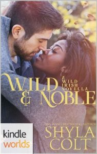 wild noble, shyla colt, epub, pdf, mobi, download
