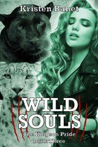 wild souls, kristen banet, epub, pdf, mobi, download
