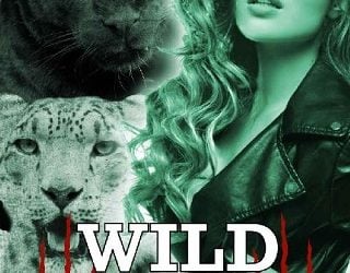 wild souls kristen banet