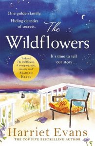 wildflowers, harriet evans, epub, pdf, mobi, download