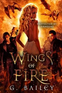wings of fire, g bailey, epub, pdf, mobi, download