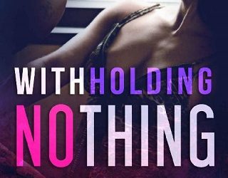 withholding nothing victoria bright