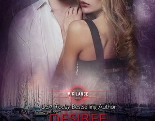 without warning desiree holt