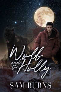 wolf and the holly, sam burns, epub, pdf, mobi, download