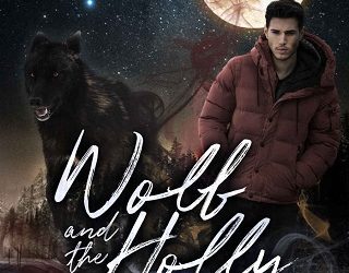 wolf and the holly sam burns