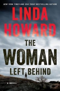woman left behind, linda howard, epub, pdf, mobi, download