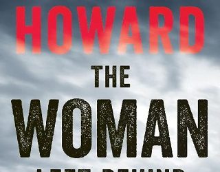 woman left behind linda howard