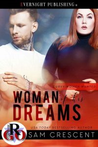 woman of his dreams, sam crescent, epub, pdf, mobi, download
