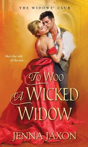 woo a wicked widow, jenna jaxon, epub, pdf, mobi, download