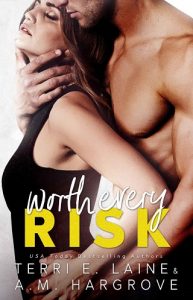 worth every risk, terri e laine, epub, pdf, mobi, download