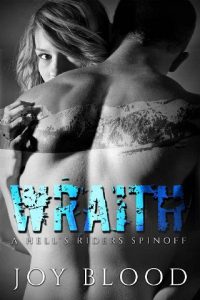 wraith, joy blood, epub, pdf, mobi, download