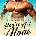 you're not alone shanade white