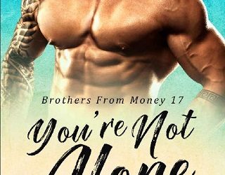 you're not alone shanade white